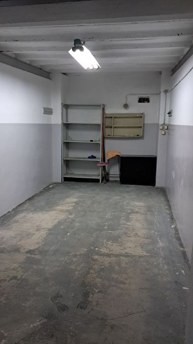 Wynajmę Garaż, Opole - Pasieka (18 m2)