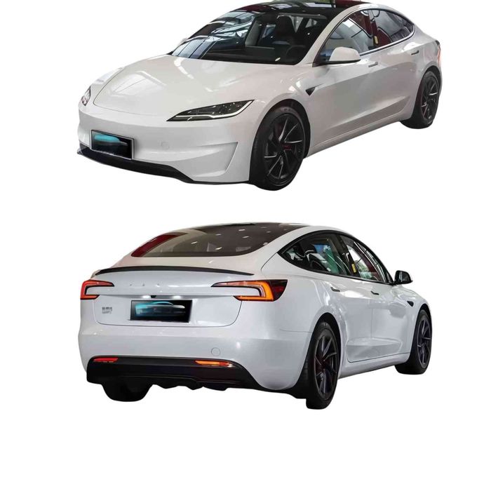 Kit de Carroçaria Completo TESLA MODEL 3