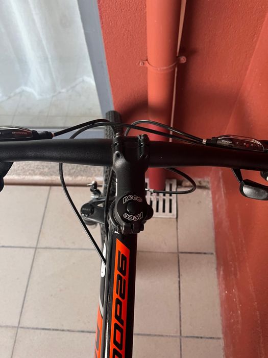 Bicicleta DEED ( usada como Nova )
