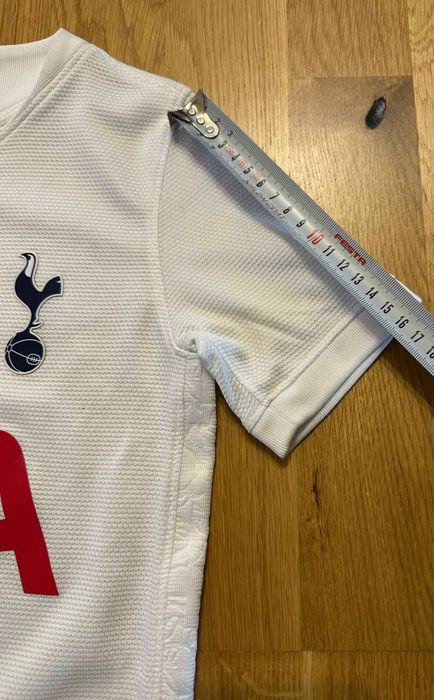 Nike Tottenham Hotspur дитяча майка