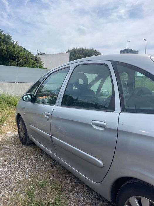 Citroen Xsara Picasso 2008 1.6 Gasoleo