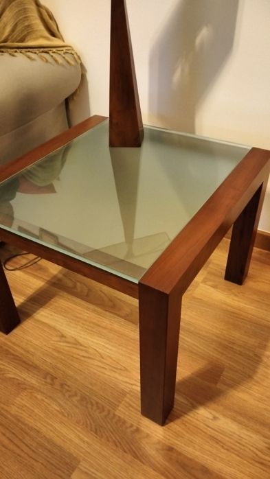 Mesas de centro sala