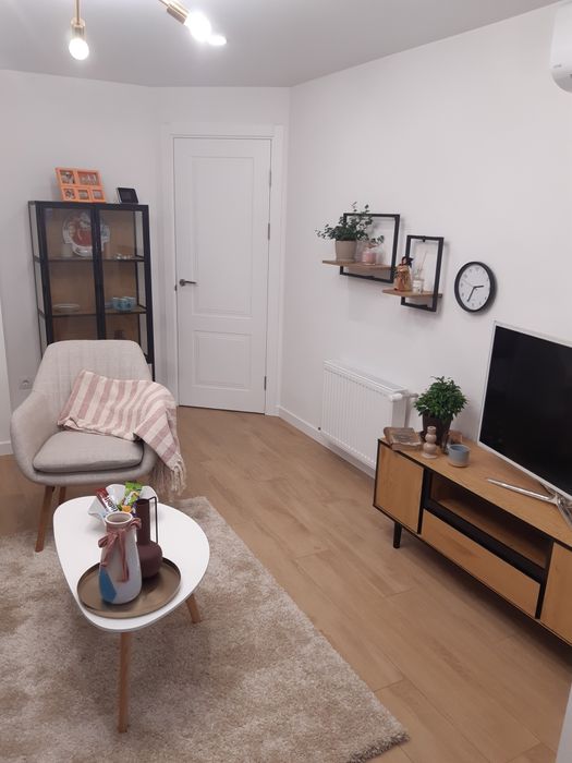 1к.к-ра ЖК Рідний дім