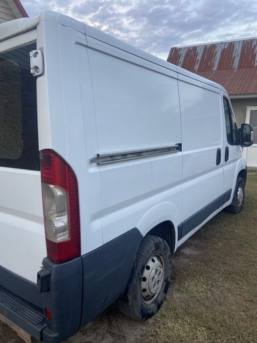 Fiat Ducato 2006р.