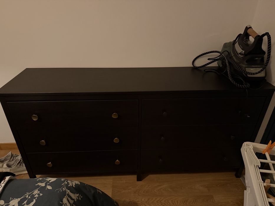 Movel quarto KOPPANG IKEA