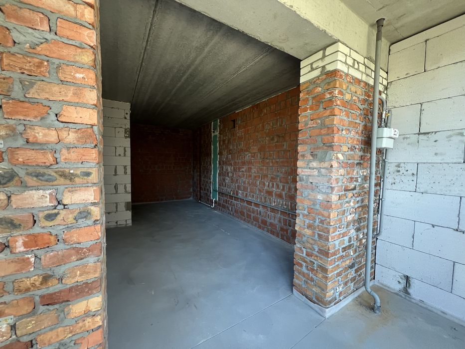 • Без комісії | Продам 1-кімнатну квартиру | Ірпінь | 35,2 м² | Центральний парк | газове опалення |