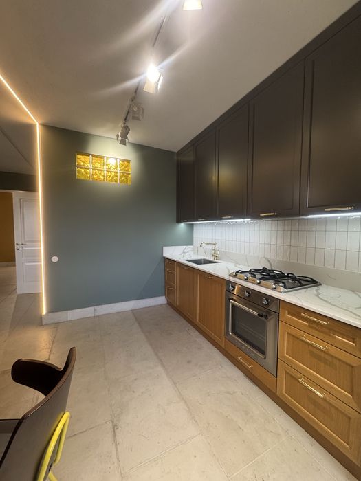 Продаж Квартири з Дизайнерським ремонтом 99м2 Луцьк