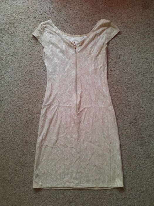 Плаття для дівчинки 40 р.