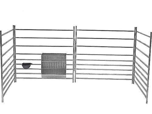Estruturas Metálicas, Contentores Marítimos