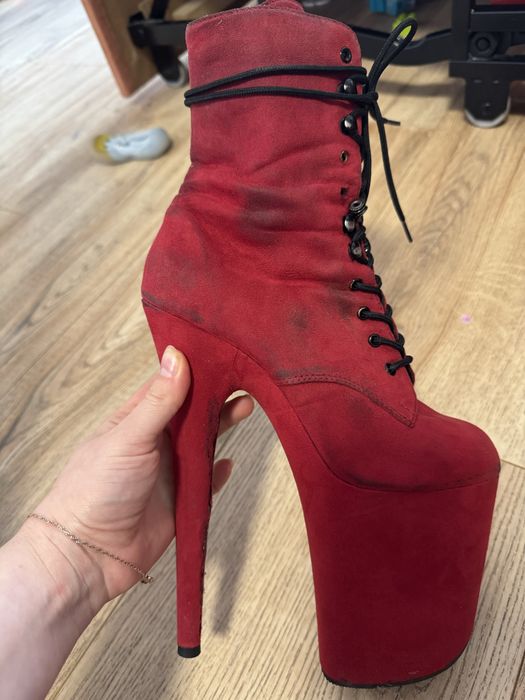 Стріпи трійки 37 р.