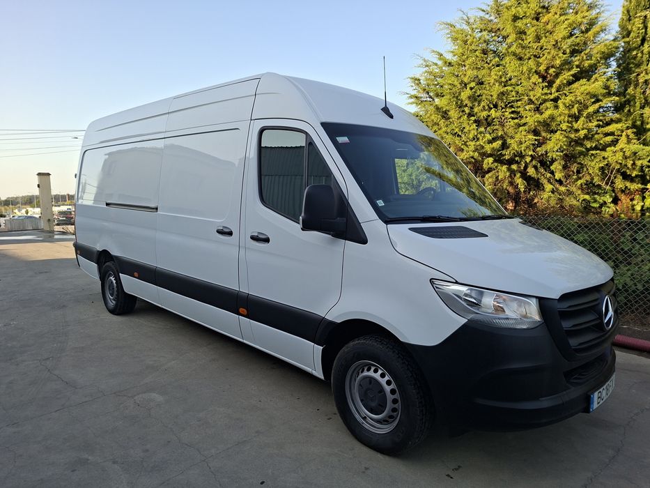 Sprinter 315 cdi