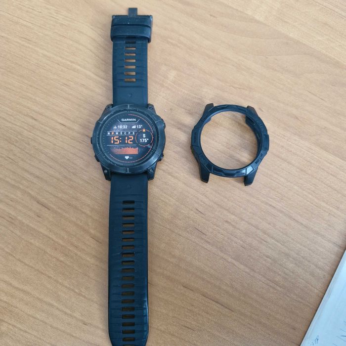 Garmin Epix Pro 2