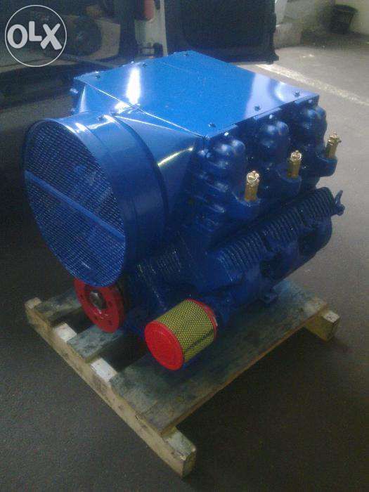 Компрессор ПК ПК-1,75 ПК-3,5 ПК-5,25 компресор