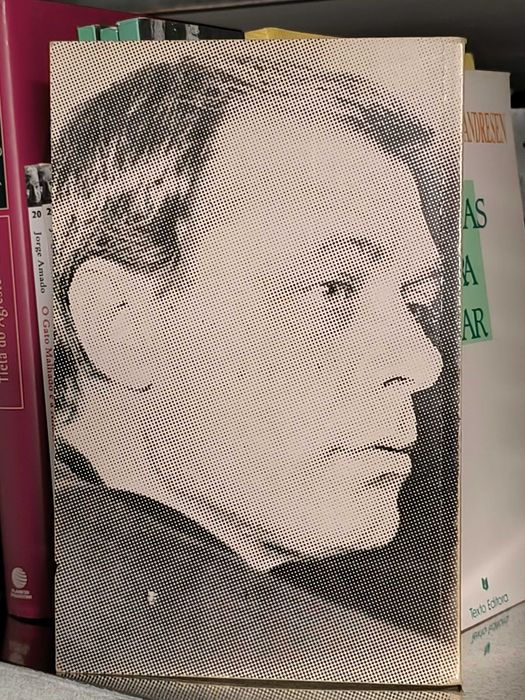 Auto dos Danados — António Lobo Antunes