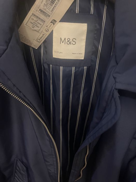 Куртка / бомбер Marks&Spencer - S