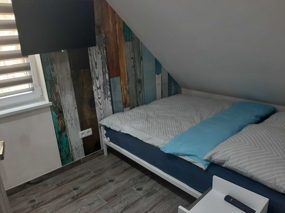 Domek letniskowy Chańcza! Całoroczny