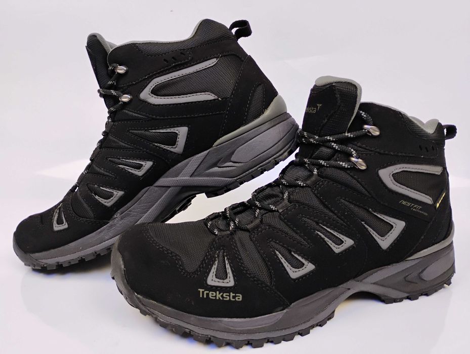 Treksta  GORE-TEX buty Trekking r 46 -40%