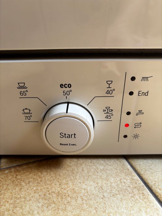 Máquina de Lavar Loiça Bosch SKS62E32EU