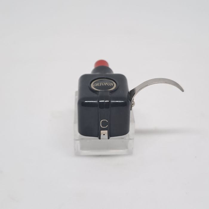 Braço Ortofon S212 + SPU type C