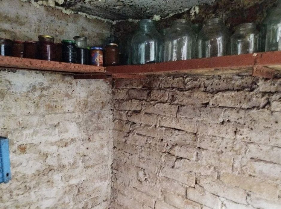 Продам погріб , Харків, Ювілейний 82
