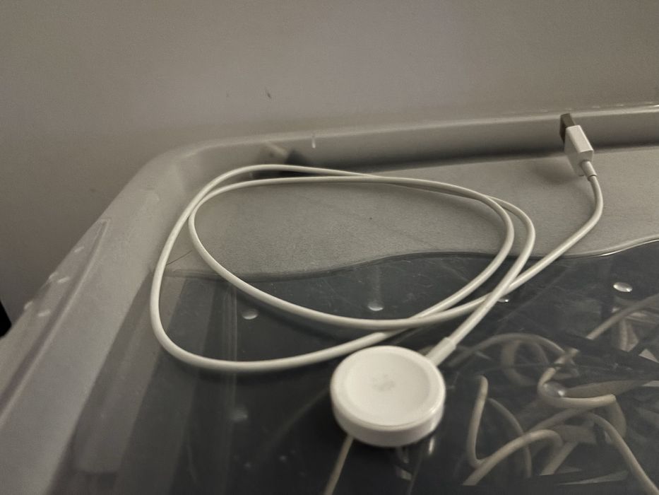 Zegarek Apple watch SE