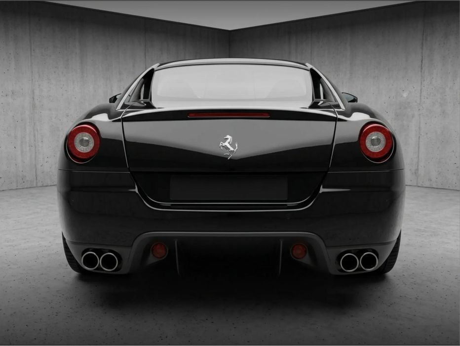 Ferrari 599