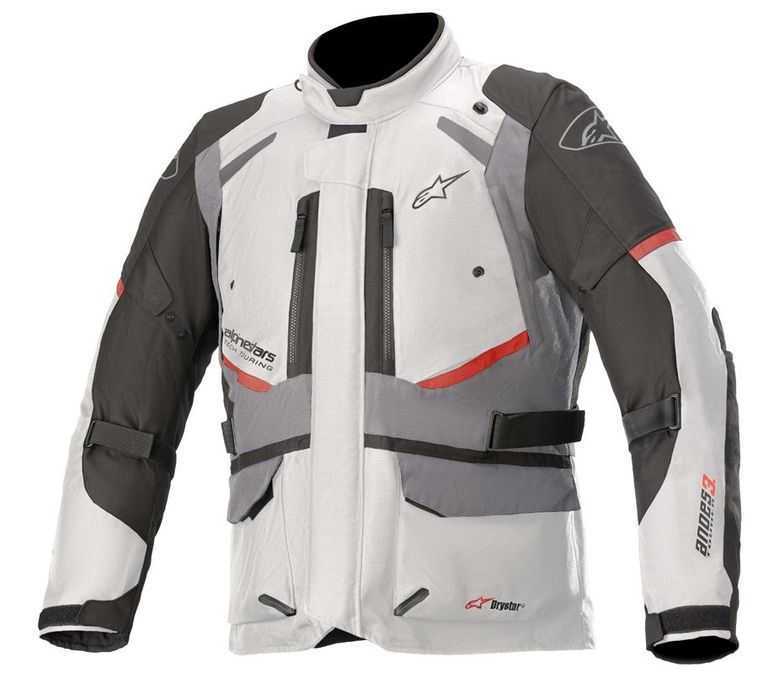 alpinestars blusão andes v3 ds 3207521