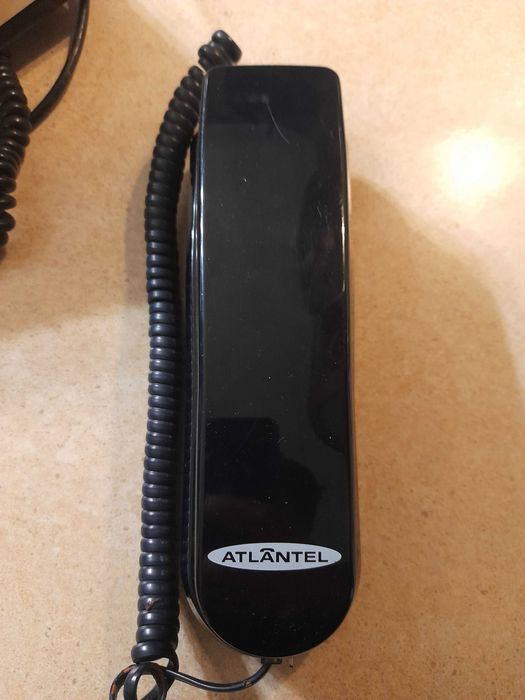 telefon stacjonarny