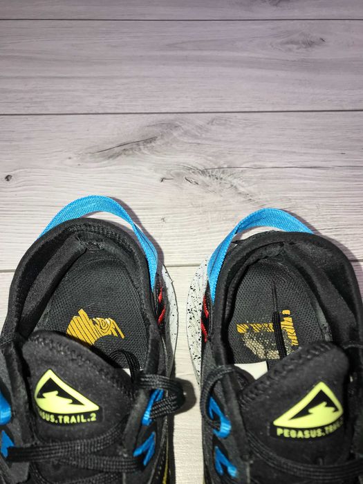 Buty trekkingowe Nike Pegasus Trail rozm. 45