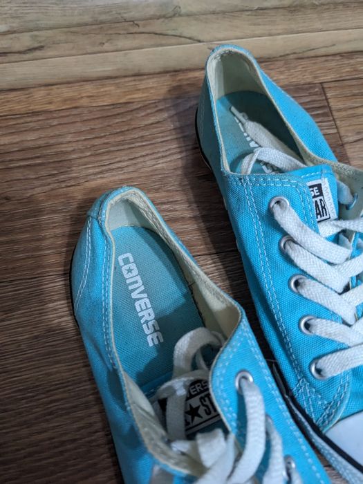 Кеди converse в хорошому стані