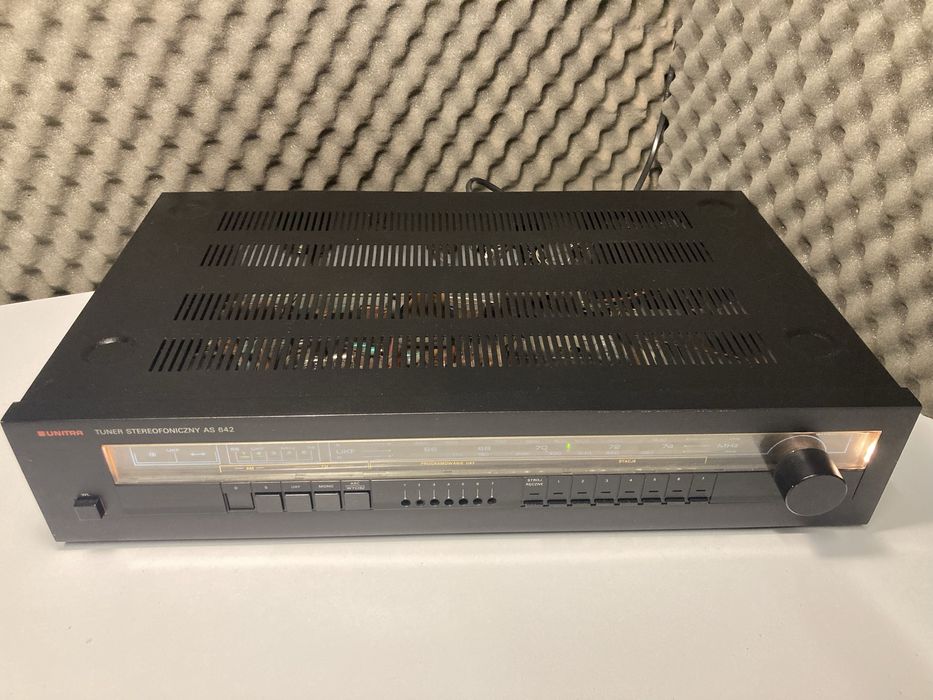 Tuner AS 642 Unitra Diora