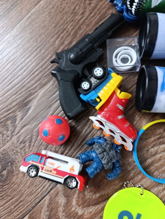 Іграшки для дітей