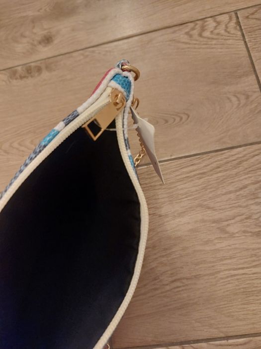 MODA torebka kosmetyczka