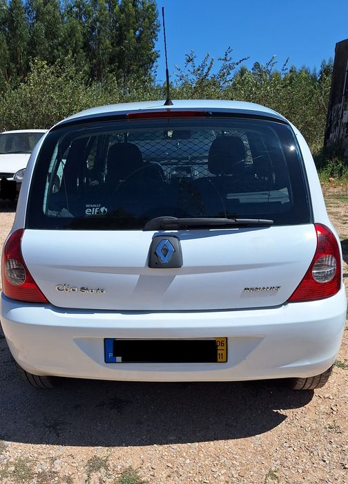 Renault clio storia 1.5