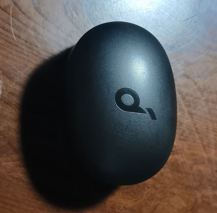 Продам бездротові навушники