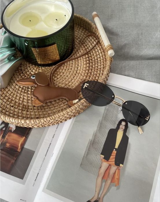 трендові актуальні окуляри