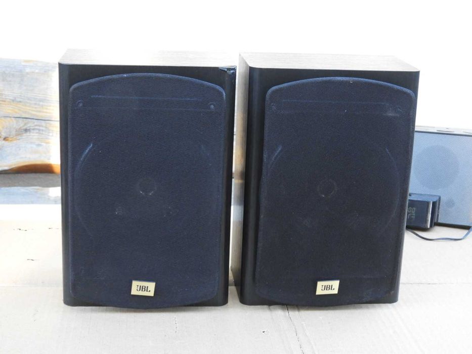 Kolumny KBL LX 10 rear do zestawu
