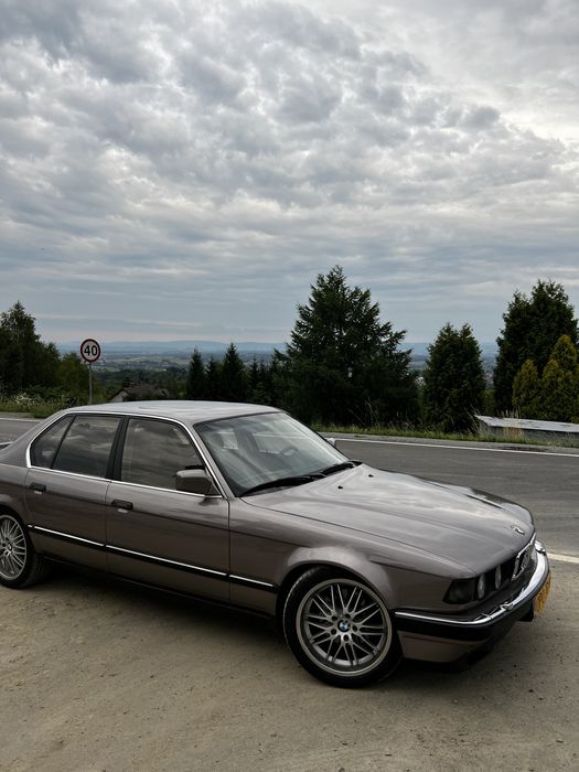 Felgi 5x120 18”bmw e32,e39,e38,e60,e61,e90