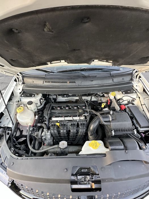 Dodge Journey 2018 VIN 3C4PDCAB9JT529701 фото оголошення 7 з 8