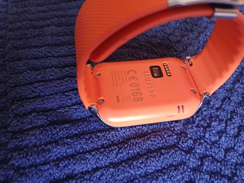 смарт годинник samsung gear 2