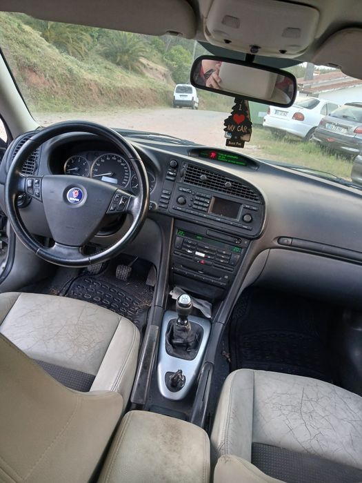Saab 2.2 tid 2002