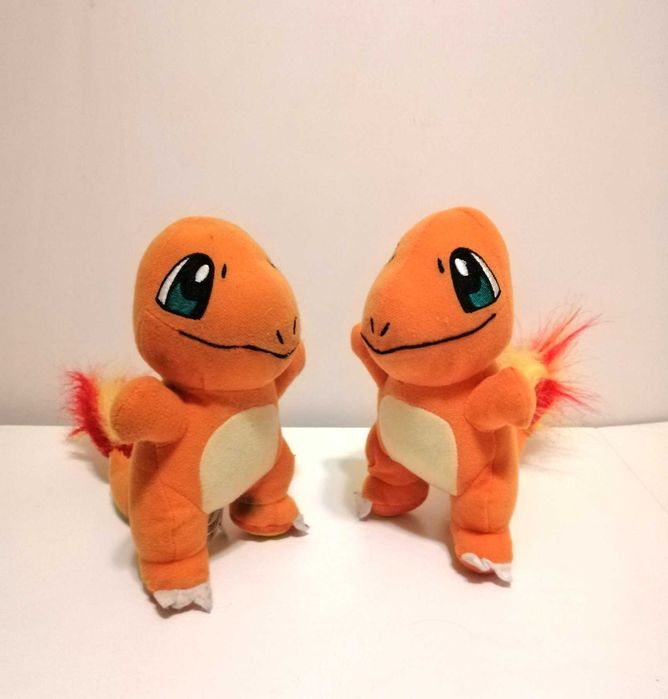 Мягкая игрушка Покемон