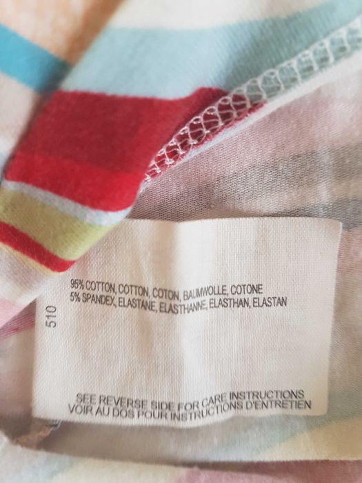 Letni golfik bez rękawów Esprit r.  M/L
