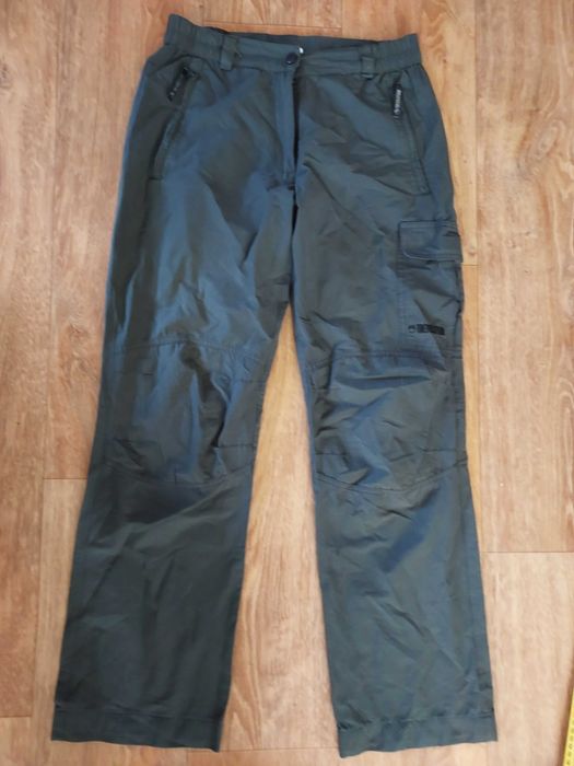 Spodnie turystyczne Trevolution r.M