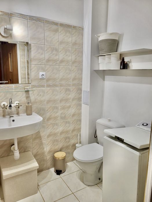 Apartment in Koszalin - More
