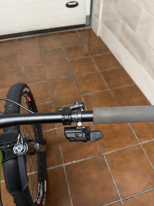 Cannondale scalpel