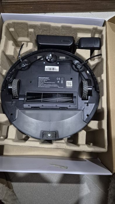 Aspirador robot Blaupunkt bluebot XTREME para peças