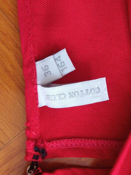 Sukienka 38 M letnia koktailowa.Cotton Club 164