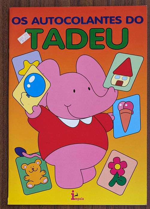 Livros para Criança