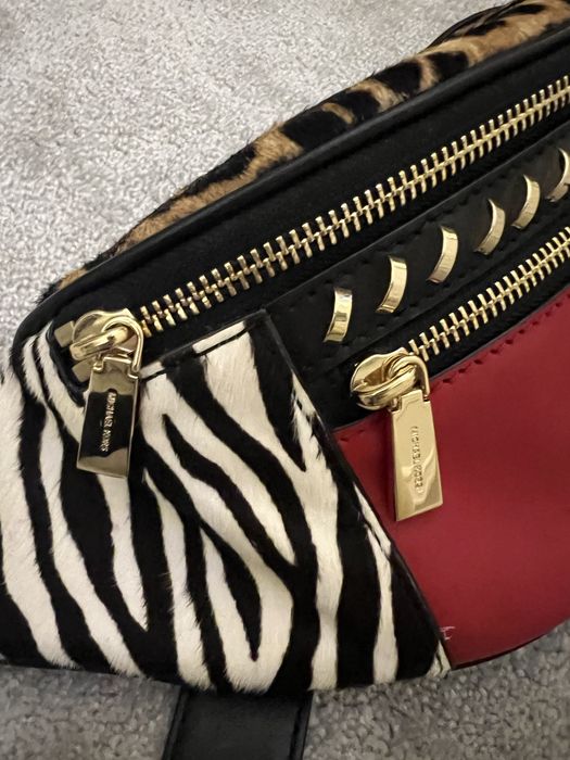 Micgael Kors nerka klapki r.38